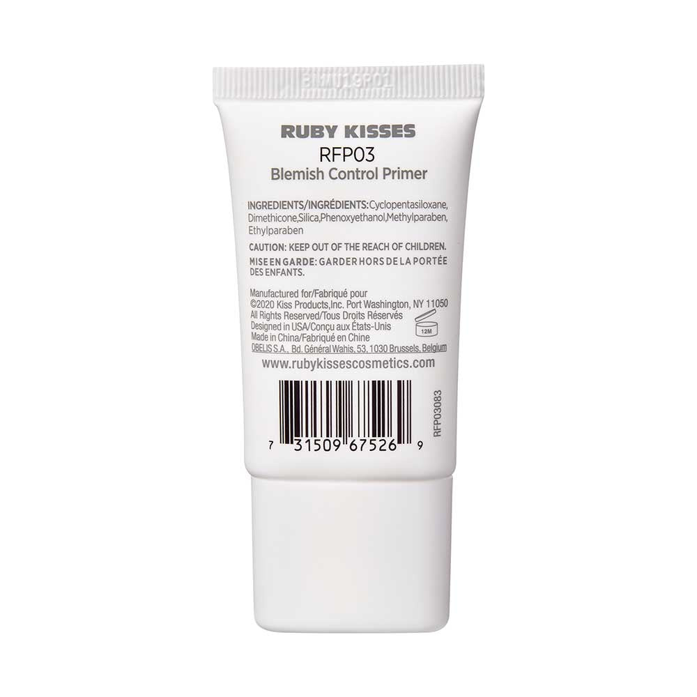 ruby-kisses-never-touch-up-face-primer-blemish-control-oil-control-for-oily-prone-skin-067-oz-981301