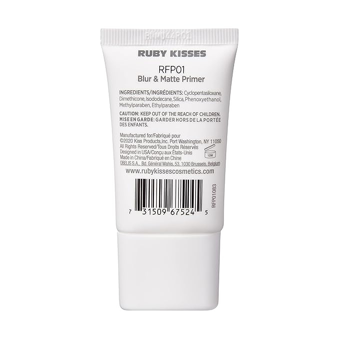 ruby-kisses-never-touch-up-face-primer-mattifying-oil-free-velvety-smooth-finish-20ml-067-oz-839866