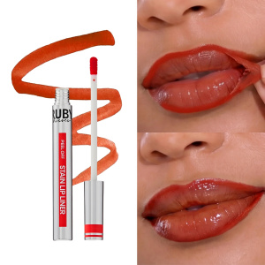 RK PEEL OFF STAIN LIP LINER CHERRY RED