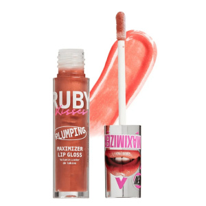 RUBY PLUMPING LIP GLOSS #PL08