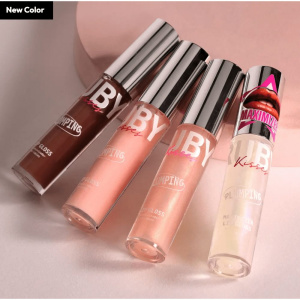 Ruby Kisses Plumping Lip Gloss