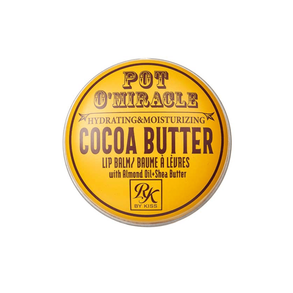Ruby Kisses Pot O Miracle Lip Balm