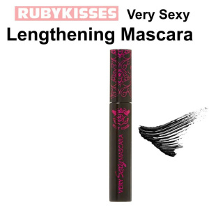 Red Sexy Mascara #VSM01