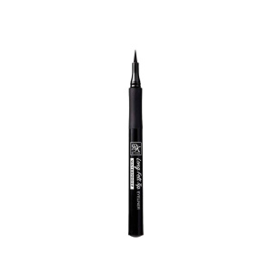 Ruby Kisses Long Felt Tip Eyeliner Waterproof