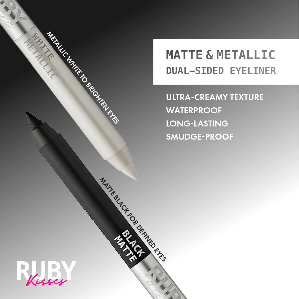 ruby-kisses-waterproof-matte-metallic-duo-eyeliner-smudge-proof-long-lasting-color-4-stunning-shades-519290