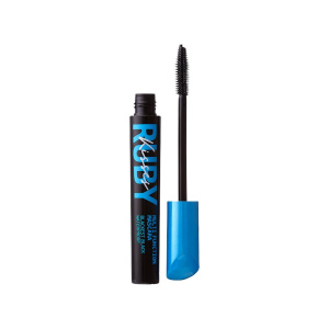 RK MultiFunction Mascara Dark Black