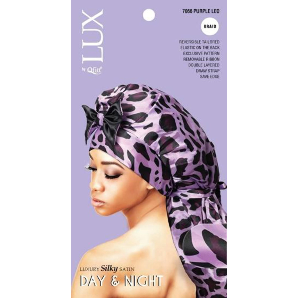 LUX Bonnet 7066