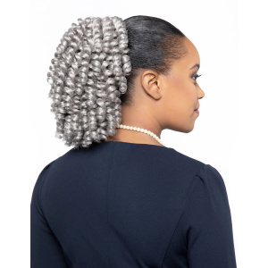 Foxy DS20 Ponytail
