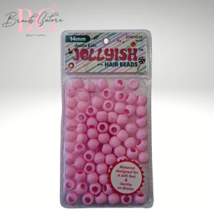 DONNA JELLYISH HAIR BEADS