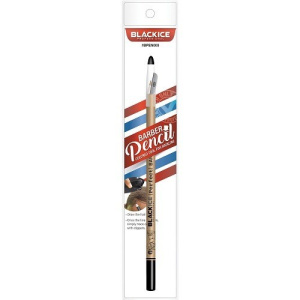 BLACK ICE BARBER PENCIL # BLONDE