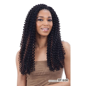 GB NEW WATER WAVE 22"