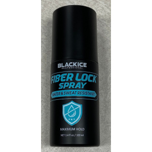 BLACK ICE LOCKING SPRAY WATER RESISDANT (12PC/96PC/CS)