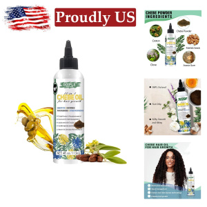 I WELL CHEBE OIL 4oz