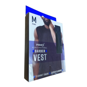 ANNIE BARBER WEST #MED-3963