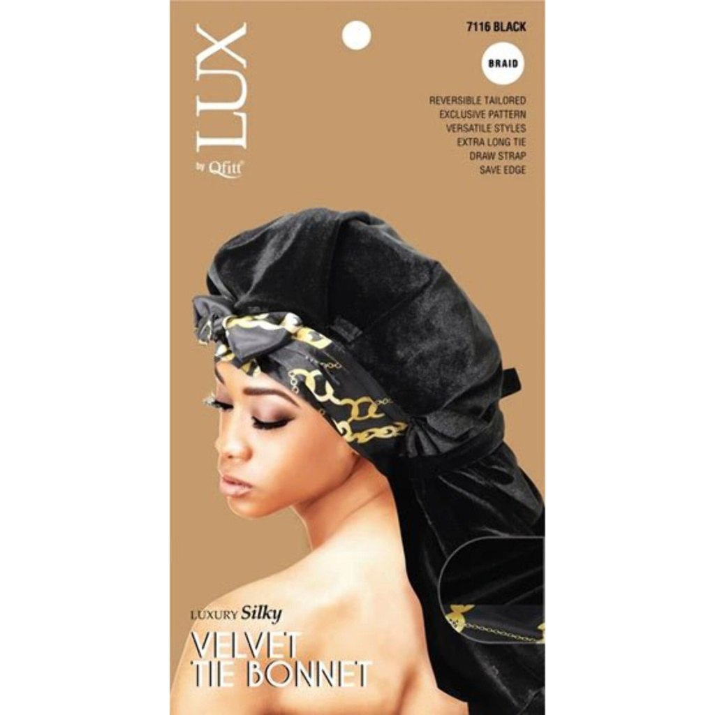 LUX Bonnet 7116