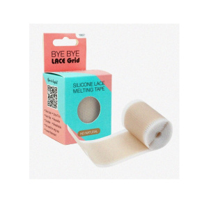 Lace Tape Bye Bye