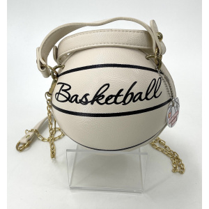 Basketball Purse#5946