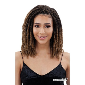 MODEL NATURAL TWIST SMALL