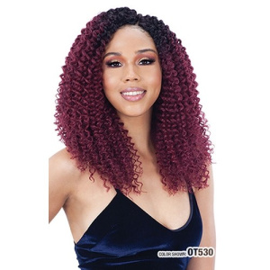 Model2 3x Waterwave 14â€ #530