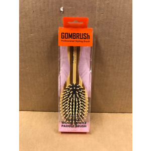 COMBRUSH Bamboo Wood #GBP2WW