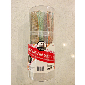 PARTING PIN TAIL COMB