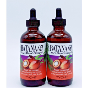 RAW BATANA OIL 4Oz