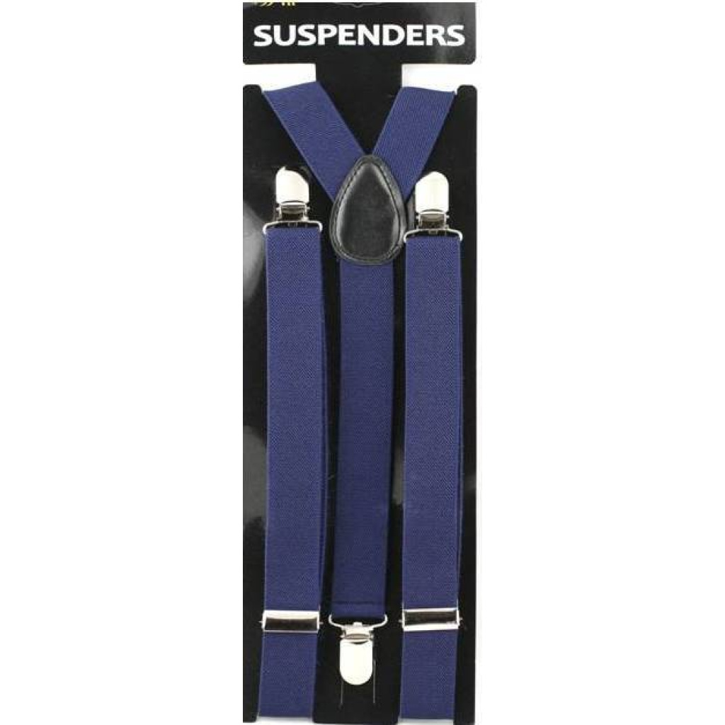 Suspender