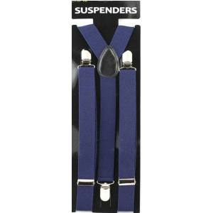 Suspender