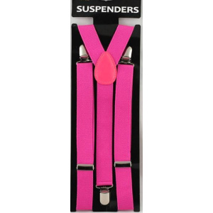 Suspenders