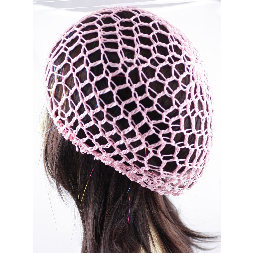 THICK FISH NET #4