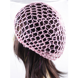 THICK FISH NET #4