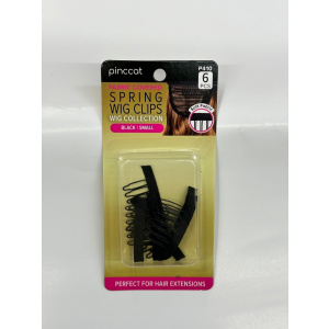 WIG Clip #10