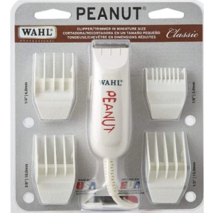 WAHL TRIMMER PEANUT CLASSIC (12PC/CS)