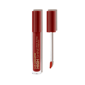 L.A. Colors Lipgloss #CLG942