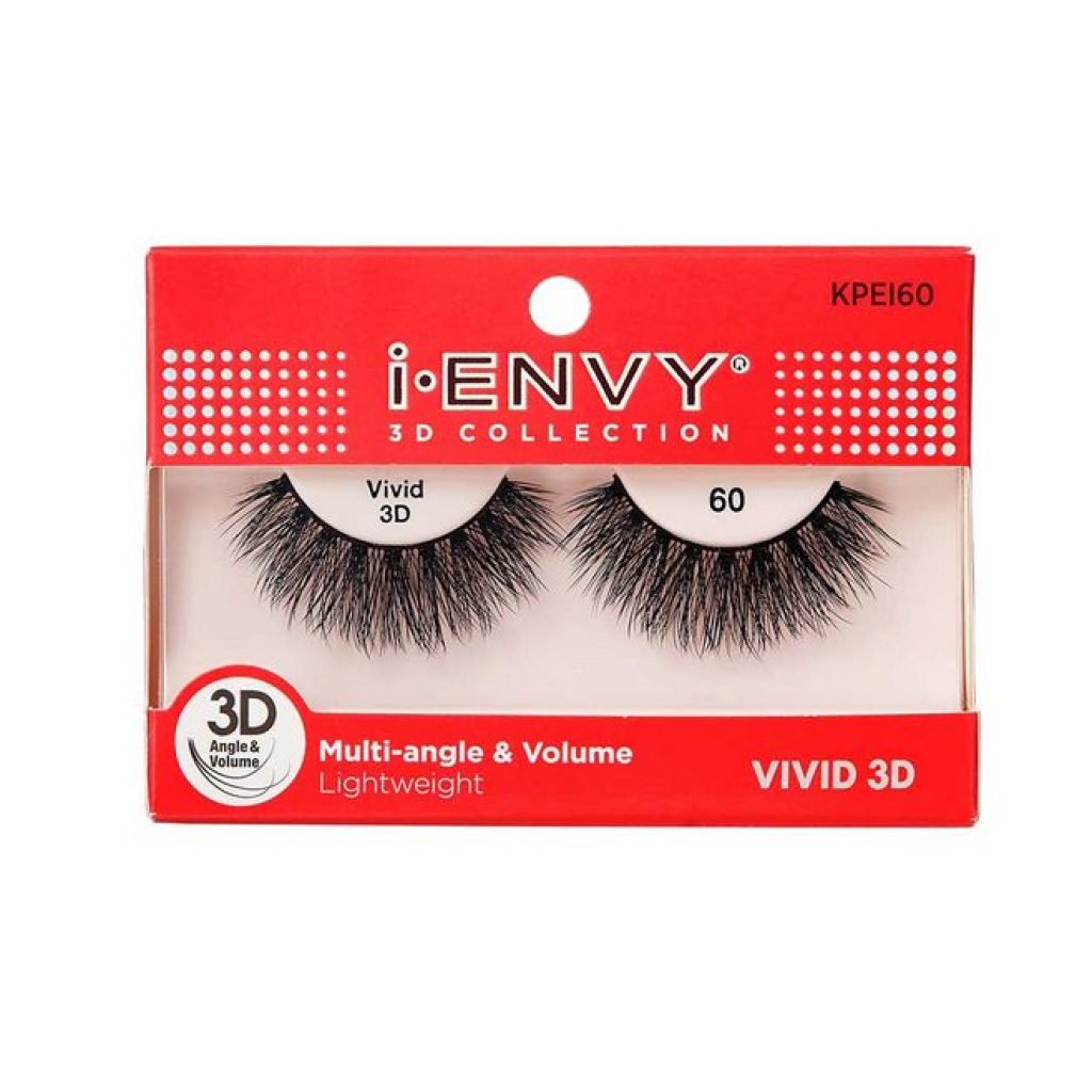 iEnvy Eyelash KPEI60