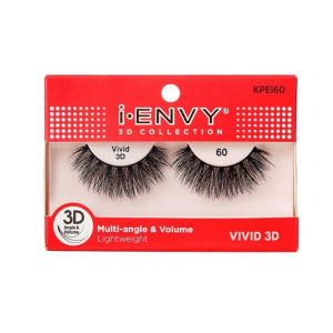 iEnvy Eyelash KPEI60