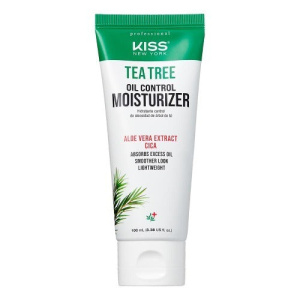 Kiss New York Tea Tree Oil Control Moisturizer
