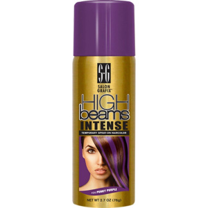 HIGH BEAMS COLOR [#35 BLACK AUBURN] (2.7OZ) (6/CS)