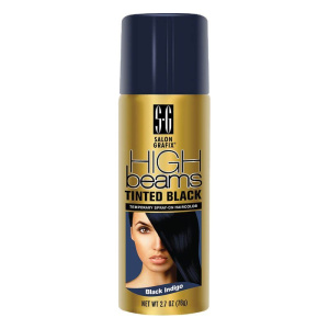 HIGH BEAM [#34] BLACK INDIGO