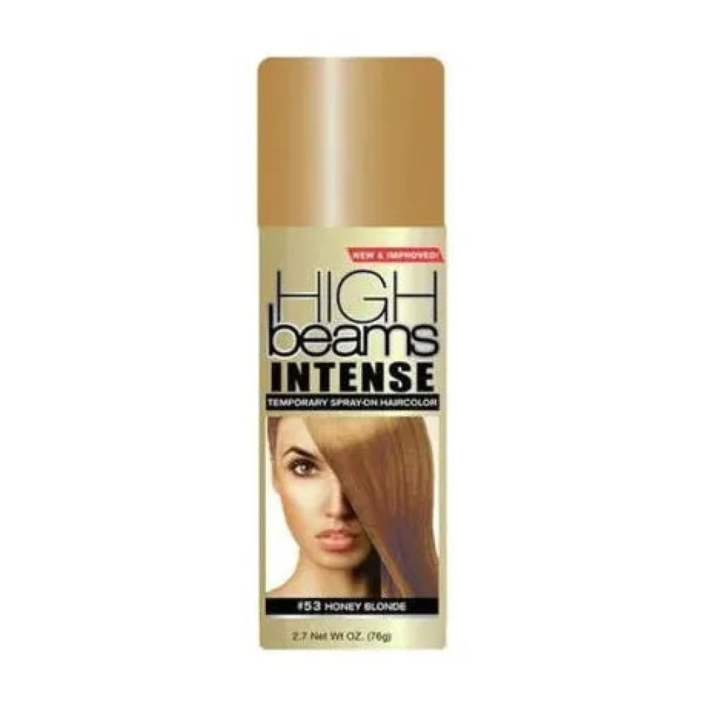 HIGH BEAMS COLOR [#53 HONEY BLONDE] (2.7OZ) (6/CS)