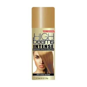 HIGH BEAMS COLOR [#53 HONEY BLONDE] (2.7OZ) (6/CS)