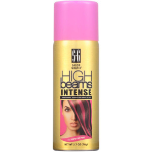 HIGH BEAMS COLOR [#22 POPSTAR PINK] (2.7OZ) (6/CS)
