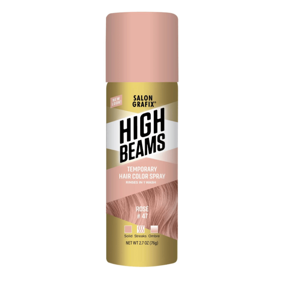 HIGH BEAM [#47] ROSE