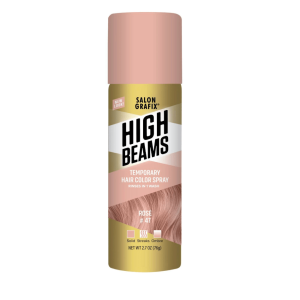 HIGH BEAM [#47] ROSE