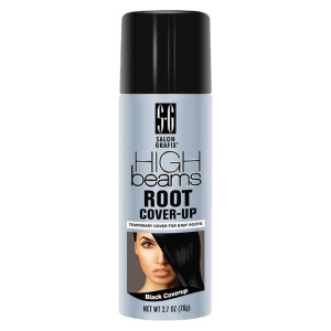 HIGH BEAM [#88]BLK ROOT COVER