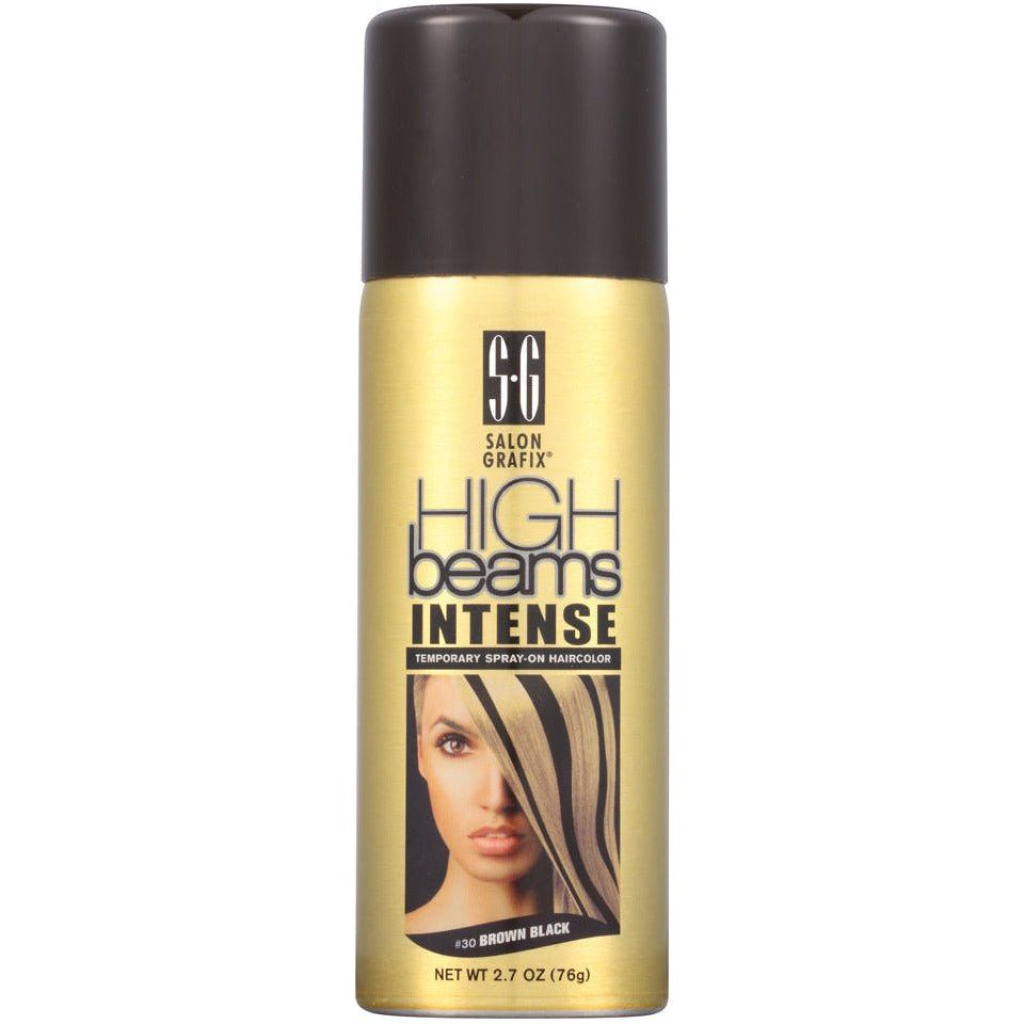 HIGH BEAM [#30] BROWN BLACK