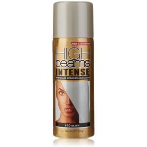 HIGH BEAM [#60] SILVER