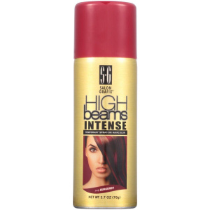 HIGH BEAM [#40] BURGDY