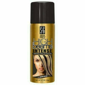 HIGH BEAM [#20] BLACK