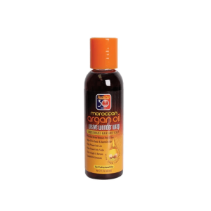 SALON PRO WEAVE WONDER WRAP DARK (2OZ) [ARGAN 30 SEC] (12/72/CS)